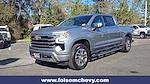 New 2026 Chevrolet Silverado 1500 High Country Crew Cab for sale #260542 - photo 9