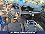 2026 Chevrolet Silverado 1500 Crew Cab 4WD Pickup for sale #260543 - photo 16