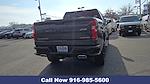 2026 Chevrolet Silverado 1500 Crew Cab 4WD Pickup for sale #260544 - photo 8