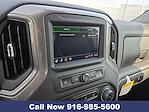 2026 Chevrolet Silverado 1500 Crew Cab 4WD Pickup for sale #260544 - photo 18