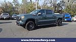 2026 Chevrolet Silverado 1500 Crew Cab 4WD Pickup for sale #260544 - photo 13