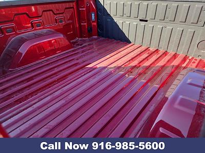 New 2026 Chevrolet Silverado 1500 RST Crew Cab for sale #260546 - photo 2