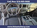 2026 Chevrolet Silverado 2500 Crew Cab SRW 4WD Pickup for sale #260550 - photo 13