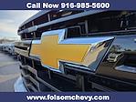 2026 Chevrolet Silverado 2500 Crew Cab SRW 4WD Pickup for sale #260550 - photo 24