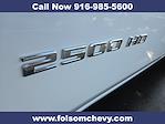2026 Chevrolet Silverado 2500 Crew Cab SRW 4WD Pickup for sale #260550 - photo 25