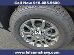 2026 Chevrolet Silverado 2500 Crew Cab 4WD Pickup for sale #260563 - photo 28