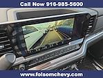 2026 Chevrolet Silverado 2500 Crew Cab 4WD Pickup for sale #260563 - photo 8