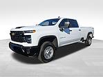 2026 Chevrolet Silverado 2500 Crew Cab SRW 4WD Pickup for sale #260564 - photo 1