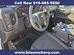 2026 Chevrolet Silverado 2500 Crew Cab SRW 4WD Pickup for sale #260564 - photo 3