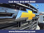 2026 Chevrolet Silverado 2500 Crew Cab SRW 4WD Pickup for sale #260564 - photo 24