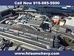 2026 Chevrolet Silverado 2500 Crew Cab 4WD Pickup for sale #260574 - photo 24