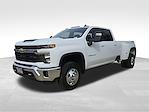 New 2026 Chevrolet Silverado 3500 LT Crew Cab for sale #260585 - photo 1