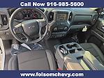 2026 Chevrolet Silverado 2500 Crew Cab 4WD Pickup for sale #260586 - photo 13