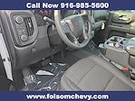2026 Chevrolet Silverado 2500 Crew Cab 4WD Pickup for sale #260586 - photo 3