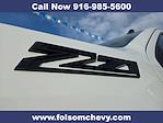 2026 Chevrolet Silverado 2500 Crew Cab 4WD Pickup for sale #260586 - photo 25