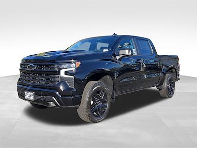 New 2026 Chevrolet Silverado 1500 - photo 1