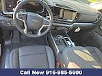 2026 Chevrolet Silverado 1500 Crew Cab 4WD Pickup for sale #260587 - photo 16