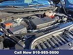 2026 Chevrolet Silverado 1500 Crew Cab 4WD Pickup for sale #260587 - photo 26