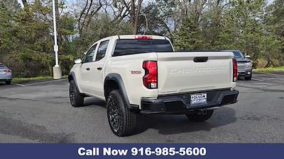 New 2026 Chevrolet Colorado Trail Boss Crew Cab for sale #260594 - photo 2