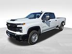 2026 Chevrolet Silverado 2500 Crew Cab SRW 4WD Pickup for sale #260604 - photo 1