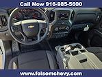 2026 Chevrolet Silverado 2500 Crew Cab SRW 4WD Pickup for sale #260604 - photo 13