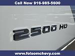 2026 Chevrolet Silverado 2500 Crew Cab SRW 4WD Pickup for sale #260604 - photo 25