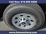 2026 Chevrolet Silverado 2500 Crew Cab SRW 4WD Pickup for sale #260604 - photo 26