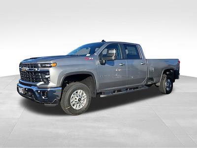 New 2026 Chevrolet Silverado 2500 - photo 1