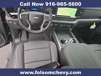 New 2026 Chevrolet Silverado 2500 - photo 1