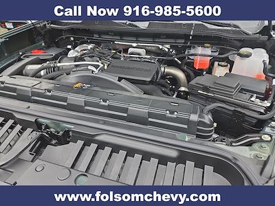 New 2026 Chevrolet Silverado 2500 - photo 1