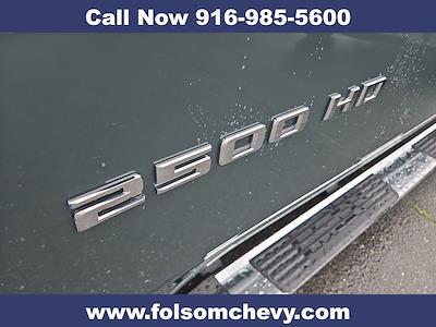 New 2026 Chevrolet Silverado 2500 - photo 1