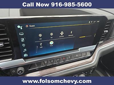 New 2026 Chevrolet Silverado 2500 - photo 1