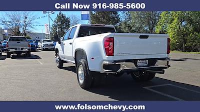 New 2026 Chevrolet Silverado 3500 - photo 1