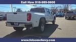 New 2026 Chevrolet Silverado 3500 Work Truck Crew Cab for sale #260624 - photo 11