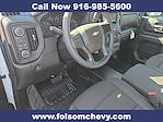 New 2026 Chevrolet Silverado 3500 Work Truck Crew Cab for sale #260624 - photo 12