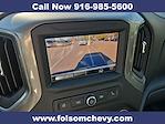 New 2026 Chevrolet Silverado 3500 Work Truck Crew Cab for sale #260624 - photo 17