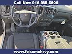 New 2026 Chevrolet Silverado 3500 Work Truck Crew Cab for sale #260624 - photo 22