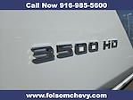 New 2026 Chevrolet Silverado 3500 Work Truck Crew Cab for sale #260624 - photo 34
