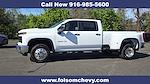 New 2026 Chevrolet Silverado 3500 Work Truck Crew Cab for sale #260624 - photo 8
