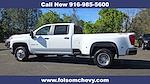 New 2026 Chevrolet Silverado 3500 Work Truck Crew Cab for sale #260624 - photo 9