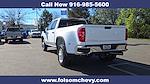 New 2026 Chevrolet Silverado 3500 Work Truck Crew Cab for sale #260624 - photo 2