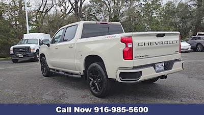 New 2026 Chevrolet Silverado 1500 - photo 1