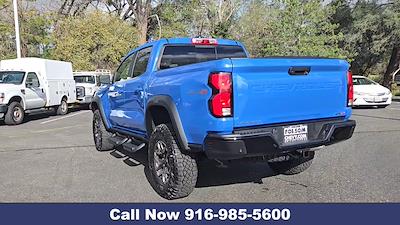 New 2026 Chevrolet Colorado - photo 1