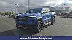 2026 Chevrolet Colorado Crew Cab 4WD Pickup for sale #260683 - photo 8
