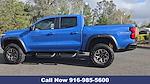 2026 Chevrolet Colorado Crew Cab 4WD Pickup for sale #260683 - photo 3
