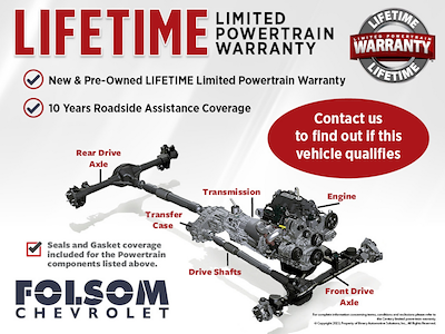 New 2026 Chevrolet Colorado - photo 1