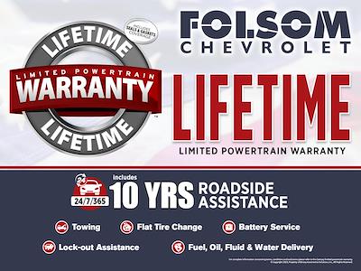 New 2026 Chevrolet Silverado 1500 - photo 1