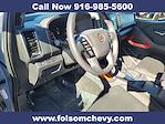 Used 2023 Nissan Frontier Crew Cab Pickup for sale #5385T - photo 7