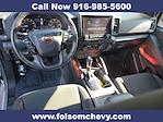 Used 2023 Nissan Frontier Crew Cab Pickup for sale #5385T - photo 19