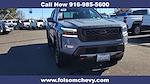 Used 2023 Nissan Frontier Crew Cab Pickup for sale #5385T - photo 5